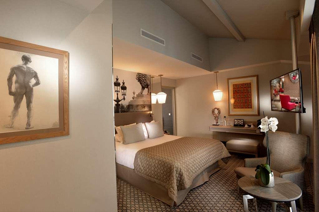 La Lanterne & By Timhotel 4* Parijs