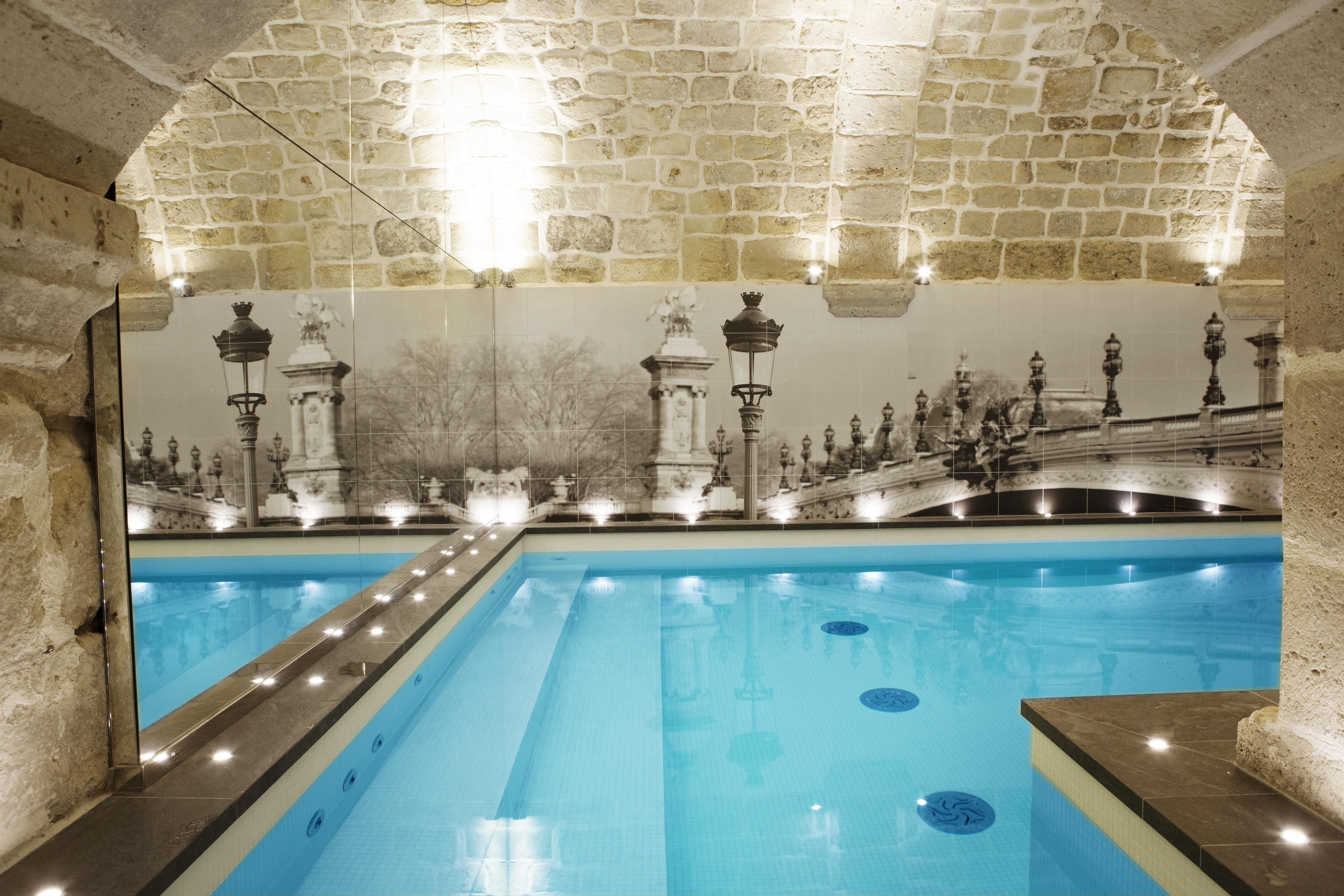 La Lanterne & By Timhotel Hotel Parijs