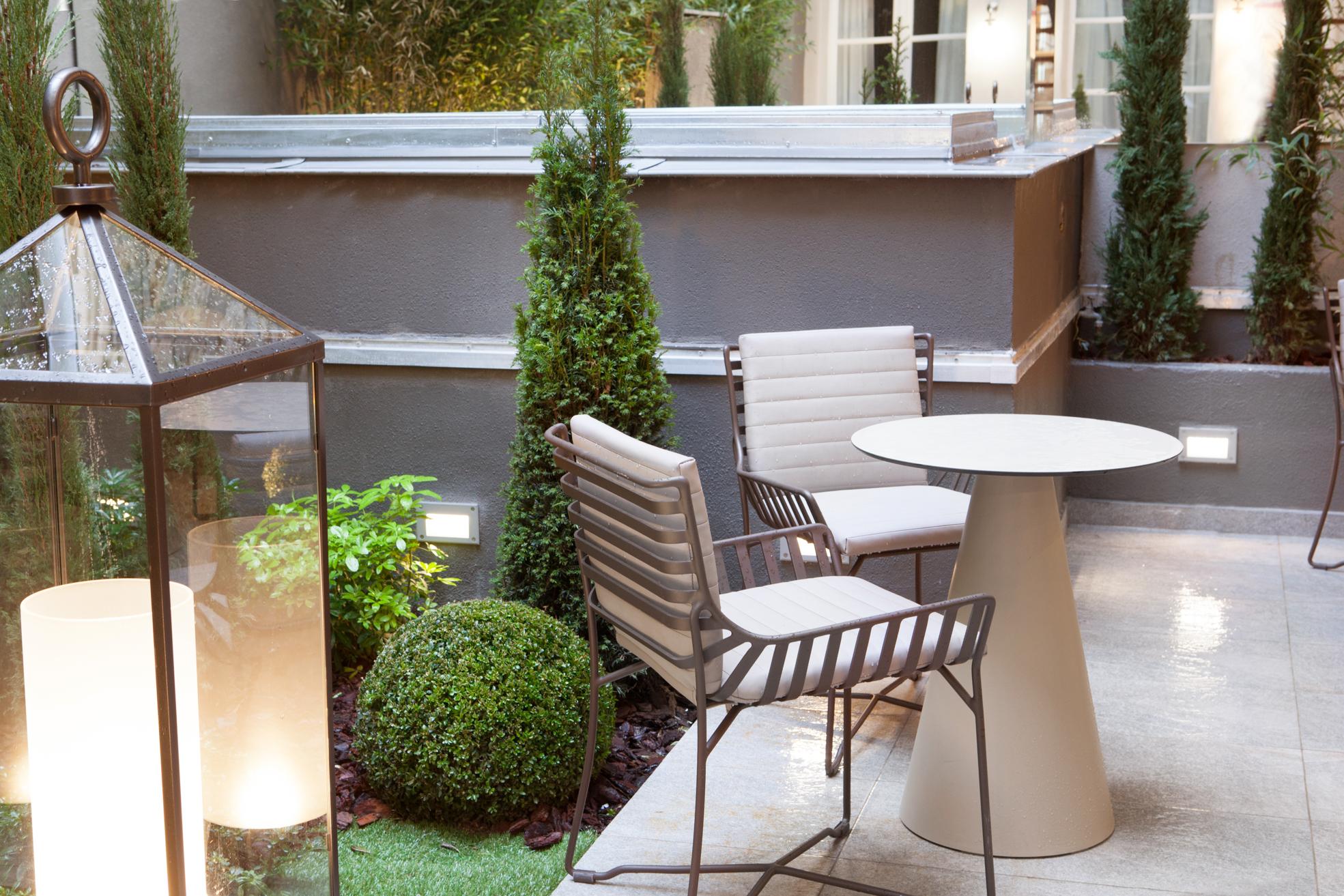 La Lanterne & By Timhotel Hotel Parijs