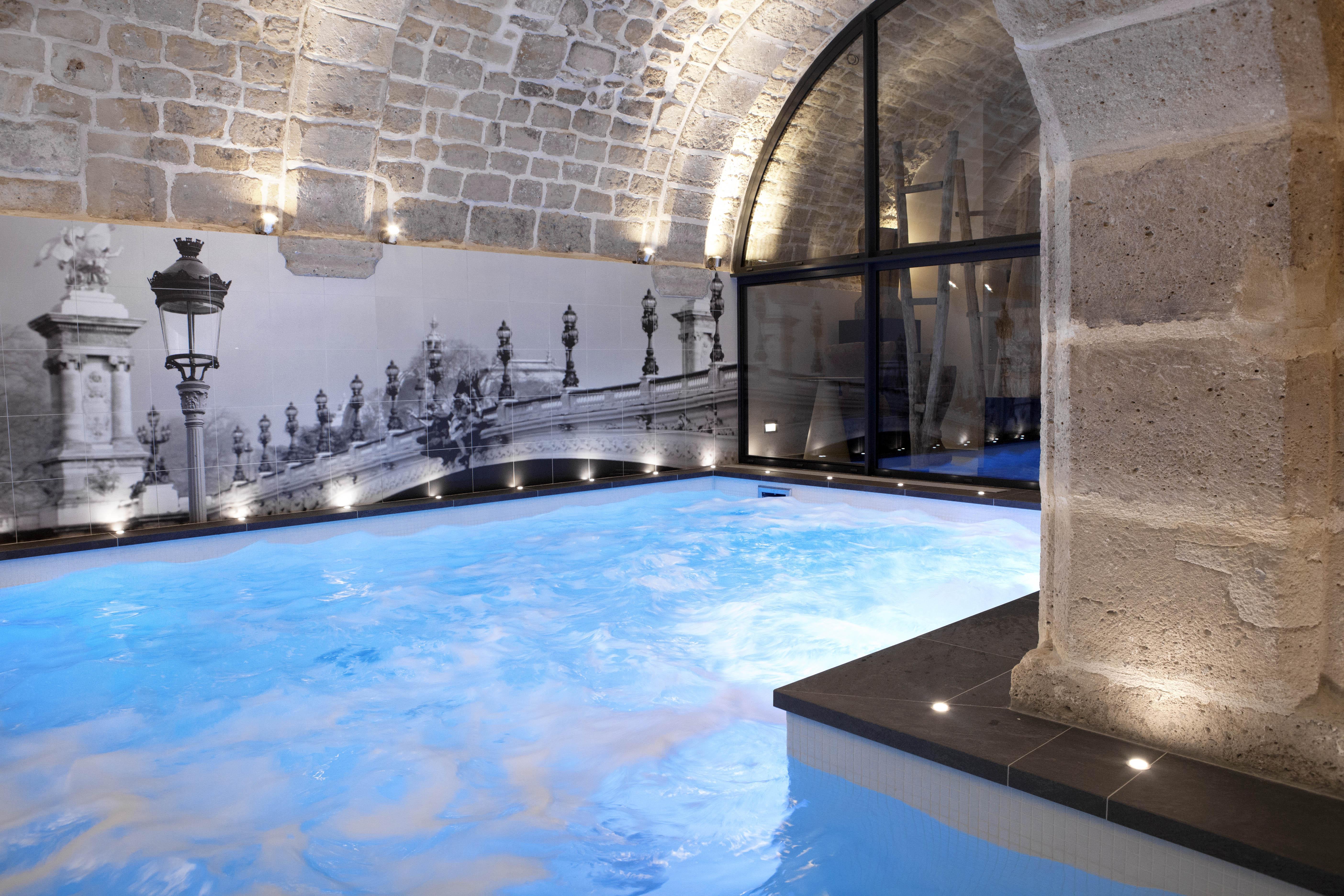 La Lanterne & By Timhotel 4* Parijs