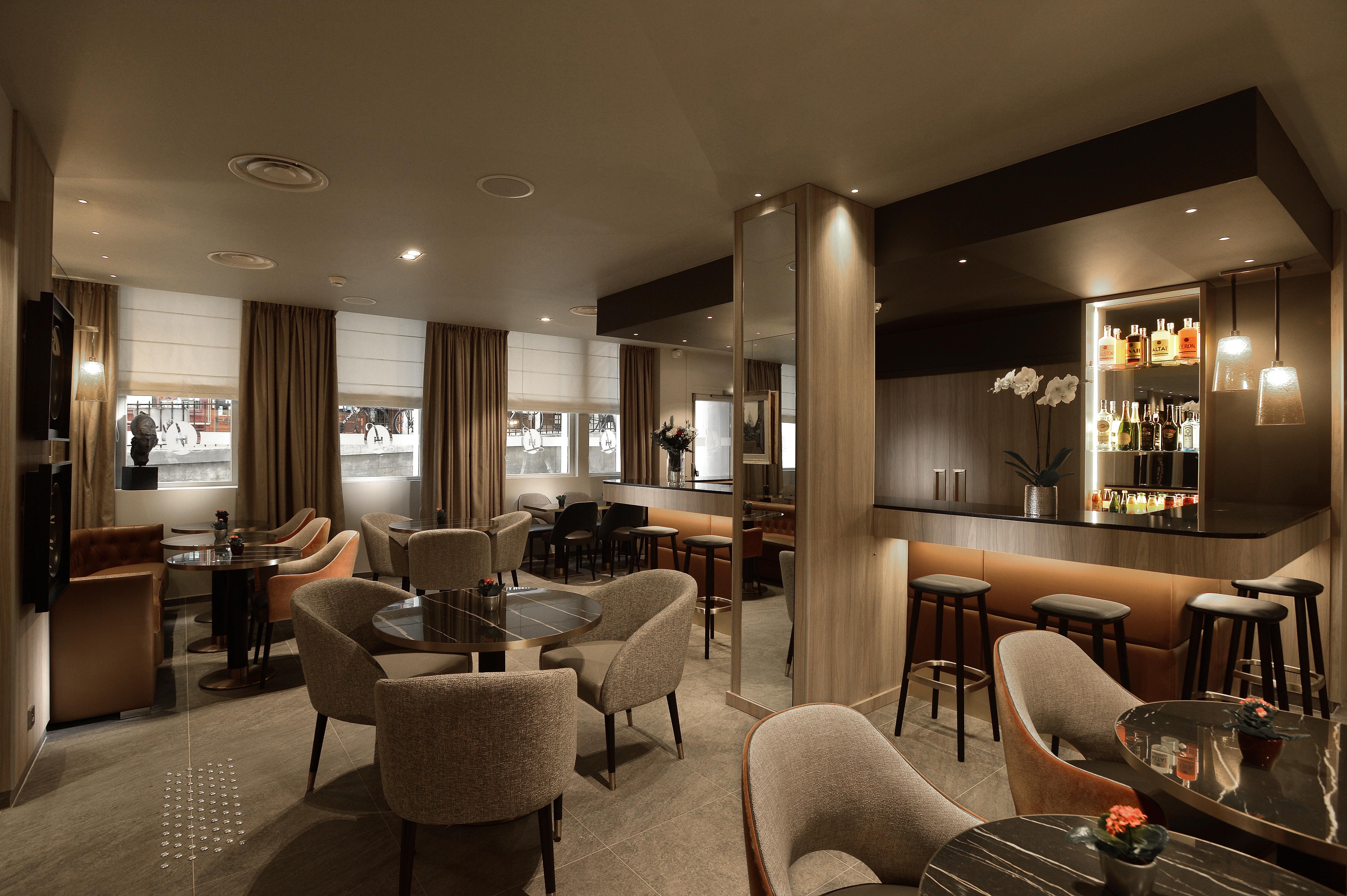 La Lanterne & By Timhotel 4* Parijs
