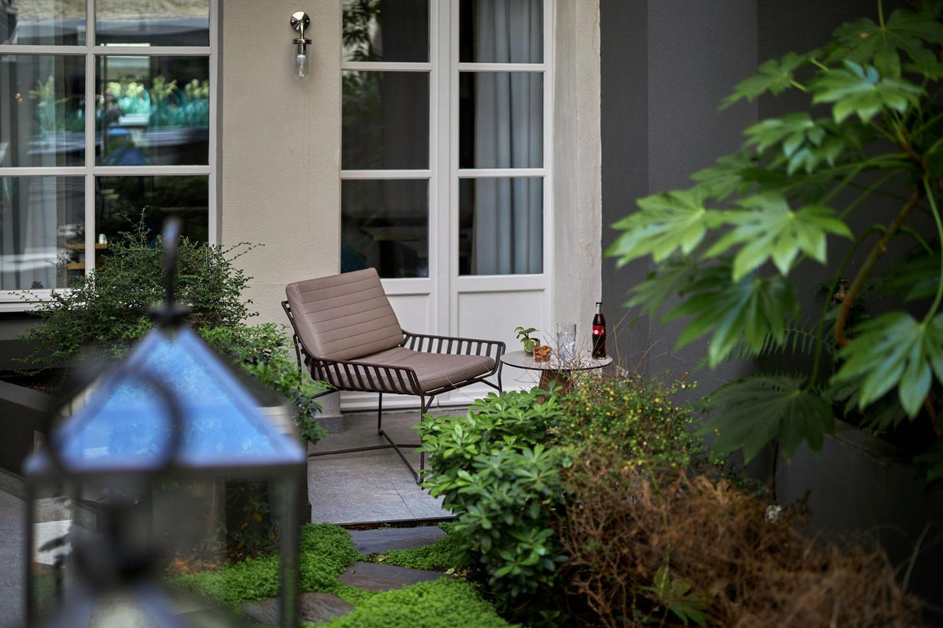 La Lanterne & By Timhotel 4* Parijs