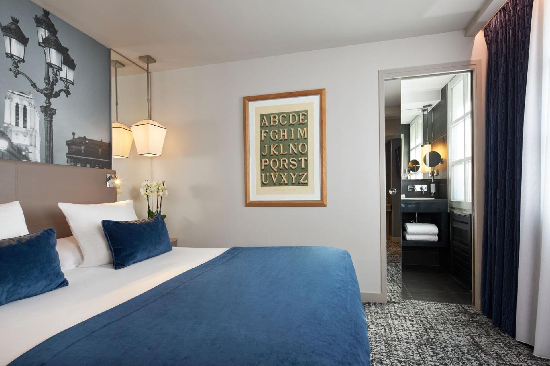 La Lanterne & By Timhotel Hotel Parijs