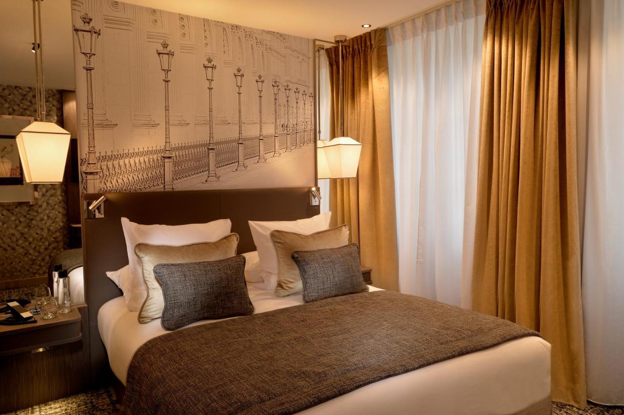 La Lanterne & By Timhotel Hotel Parijs