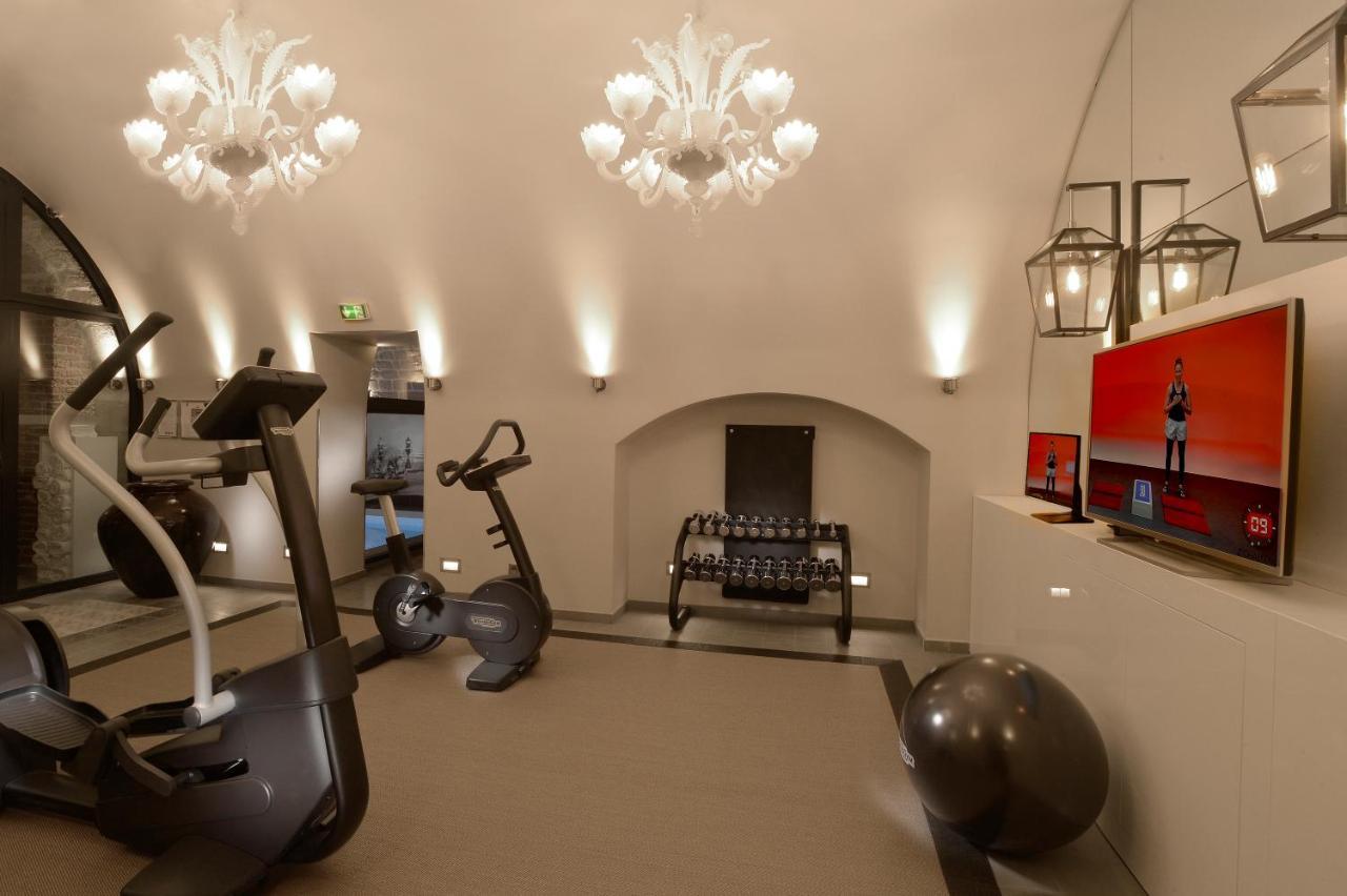 La Lanterne & By Timhotel 4* Parijs