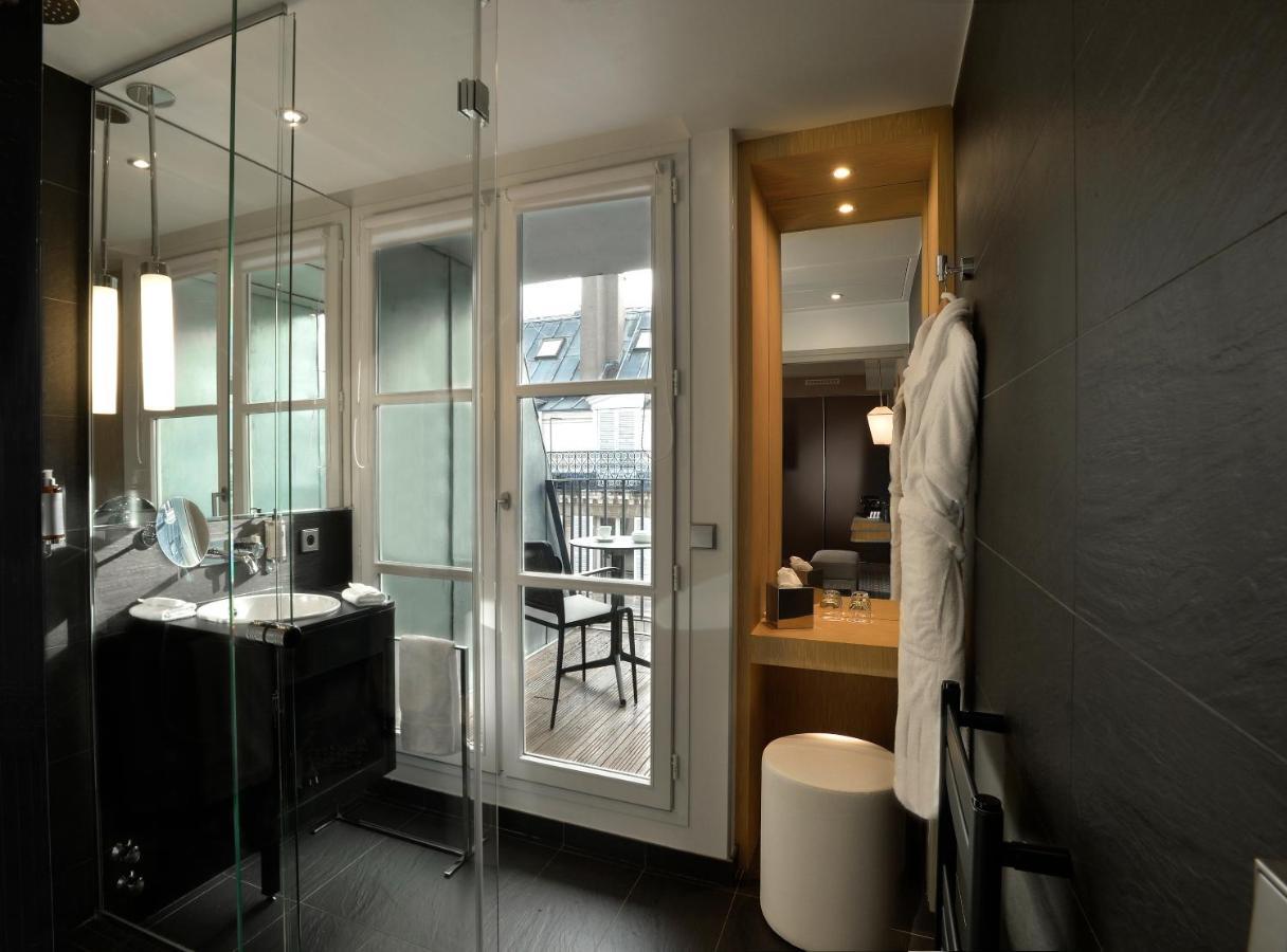La Lanterne & By Timhotel Hotel Parijs